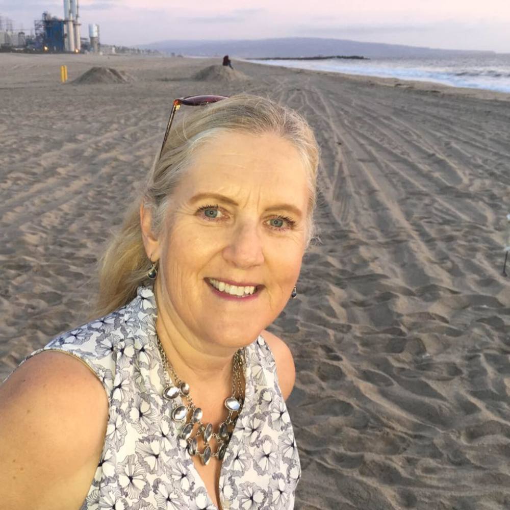 Meet your Posher, Allison